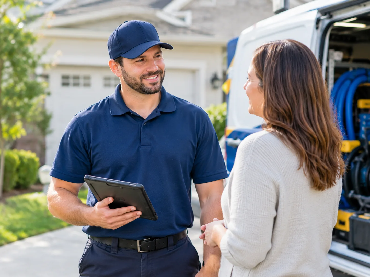 Sewage Backup Cleanup Millport, AL FAQs